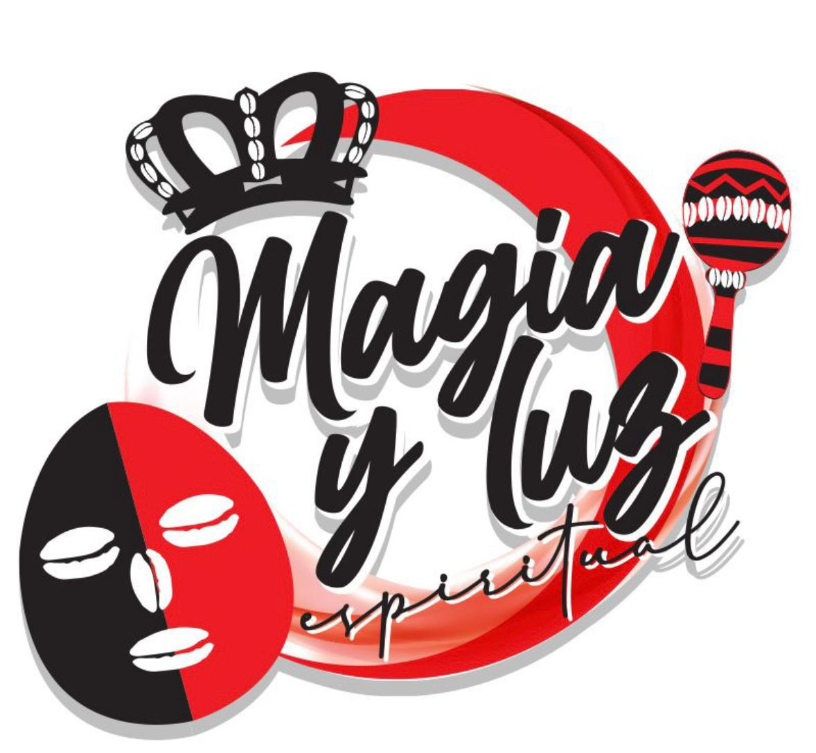 Magia y Luz Espiritual